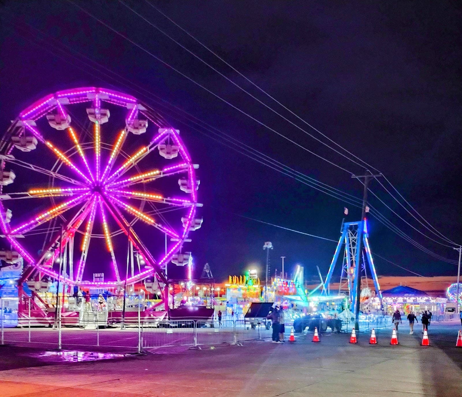 McLean County Fairgrounds (Interstate Center) - Image 1