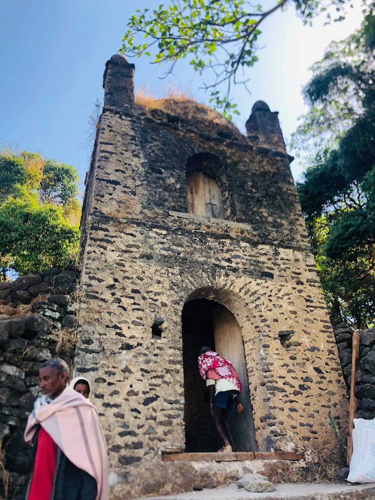 Vertical photo