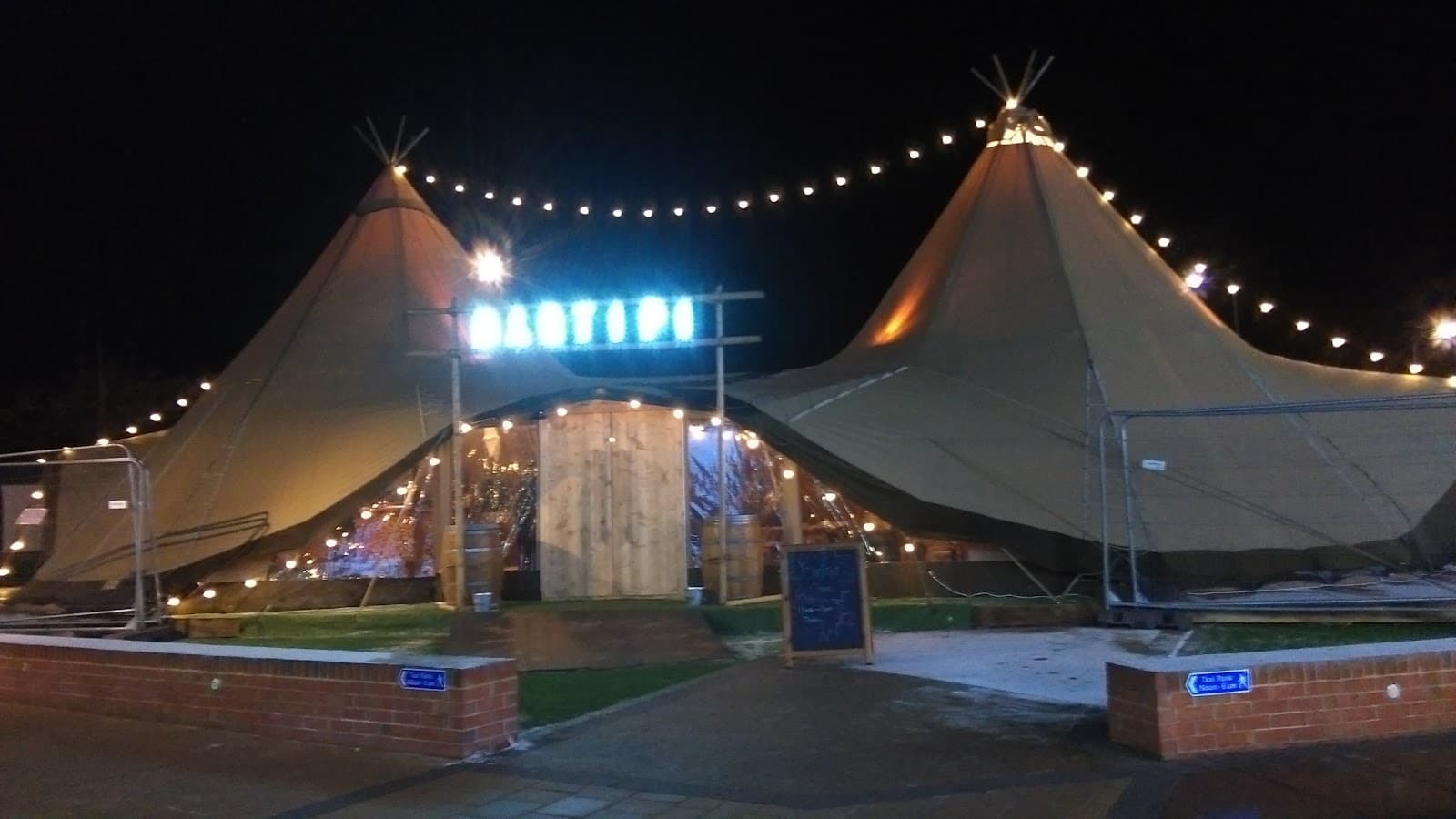 Flemingate Centre - Image 1