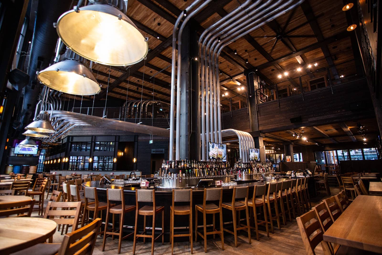 Burdock Brewery