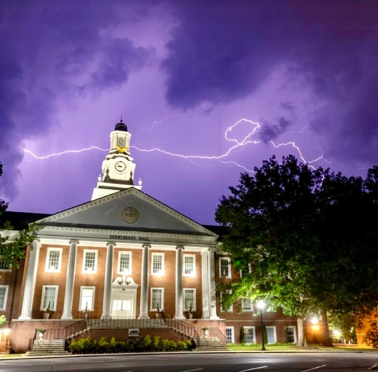 Tennessee Tech University campus - Image 1