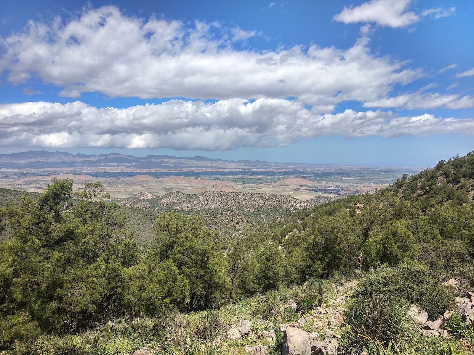 Beni Snassen Mountains - Image 1