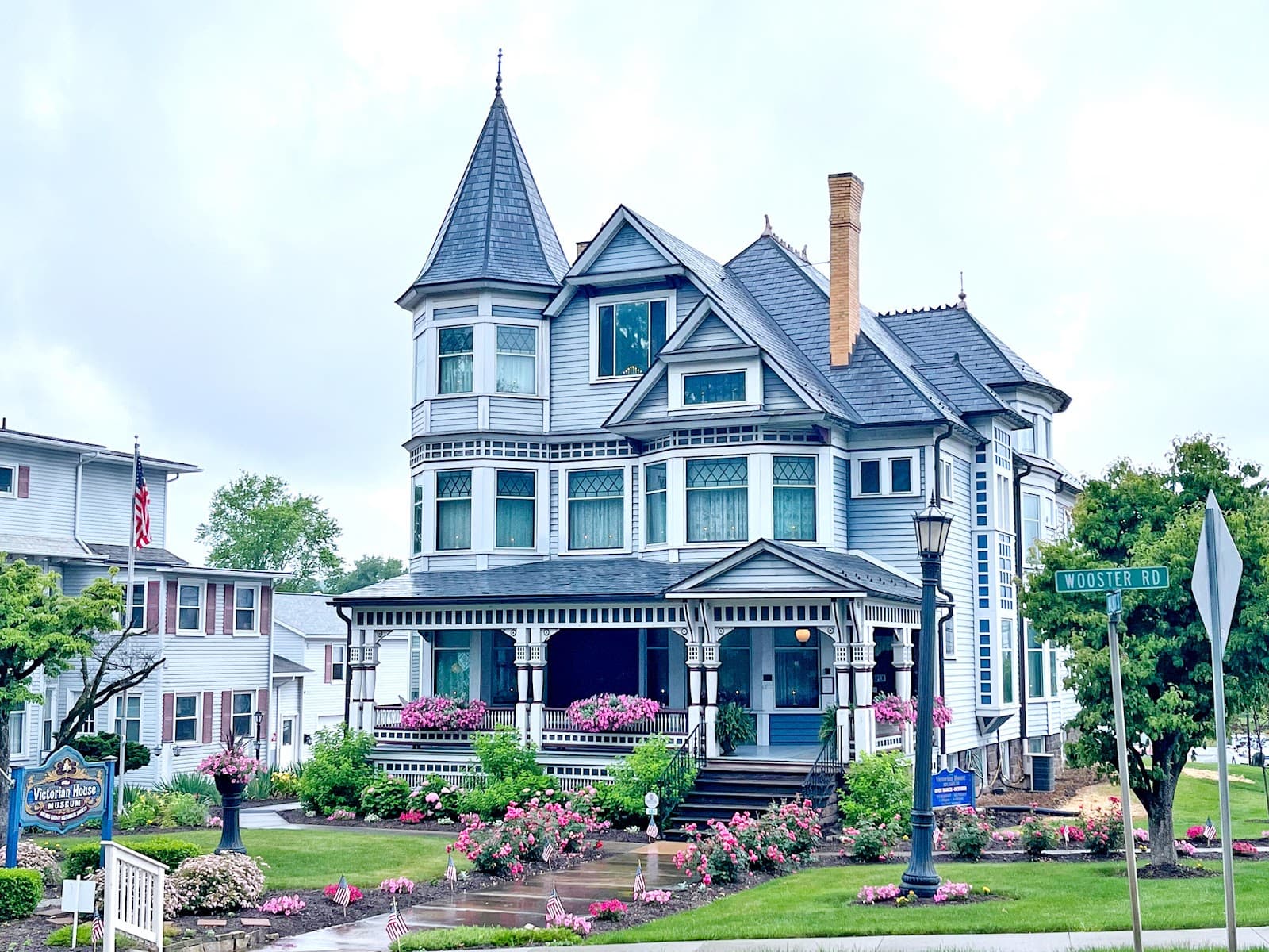 Victorian House Museum - Image 1