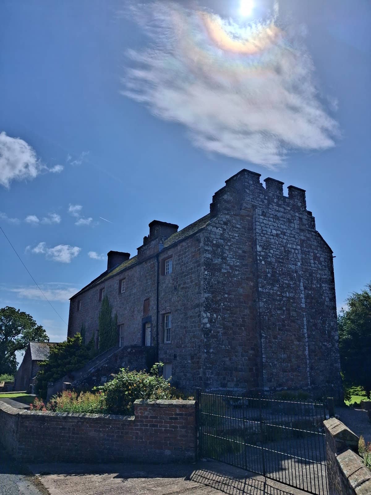 Vertical photo