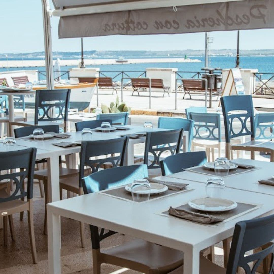 Porta Terra - Image 1