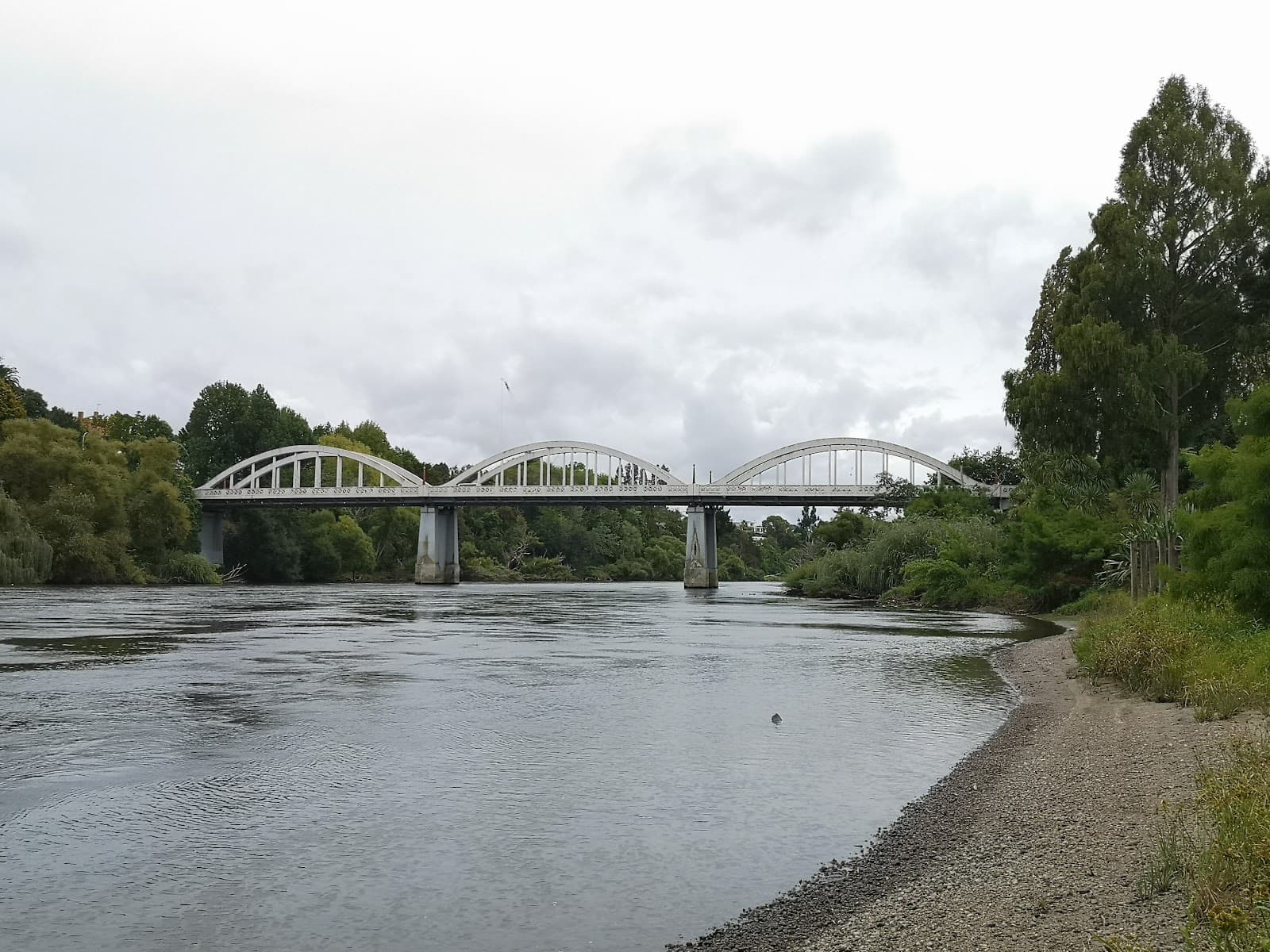 Fairfield Bridge - Image 1