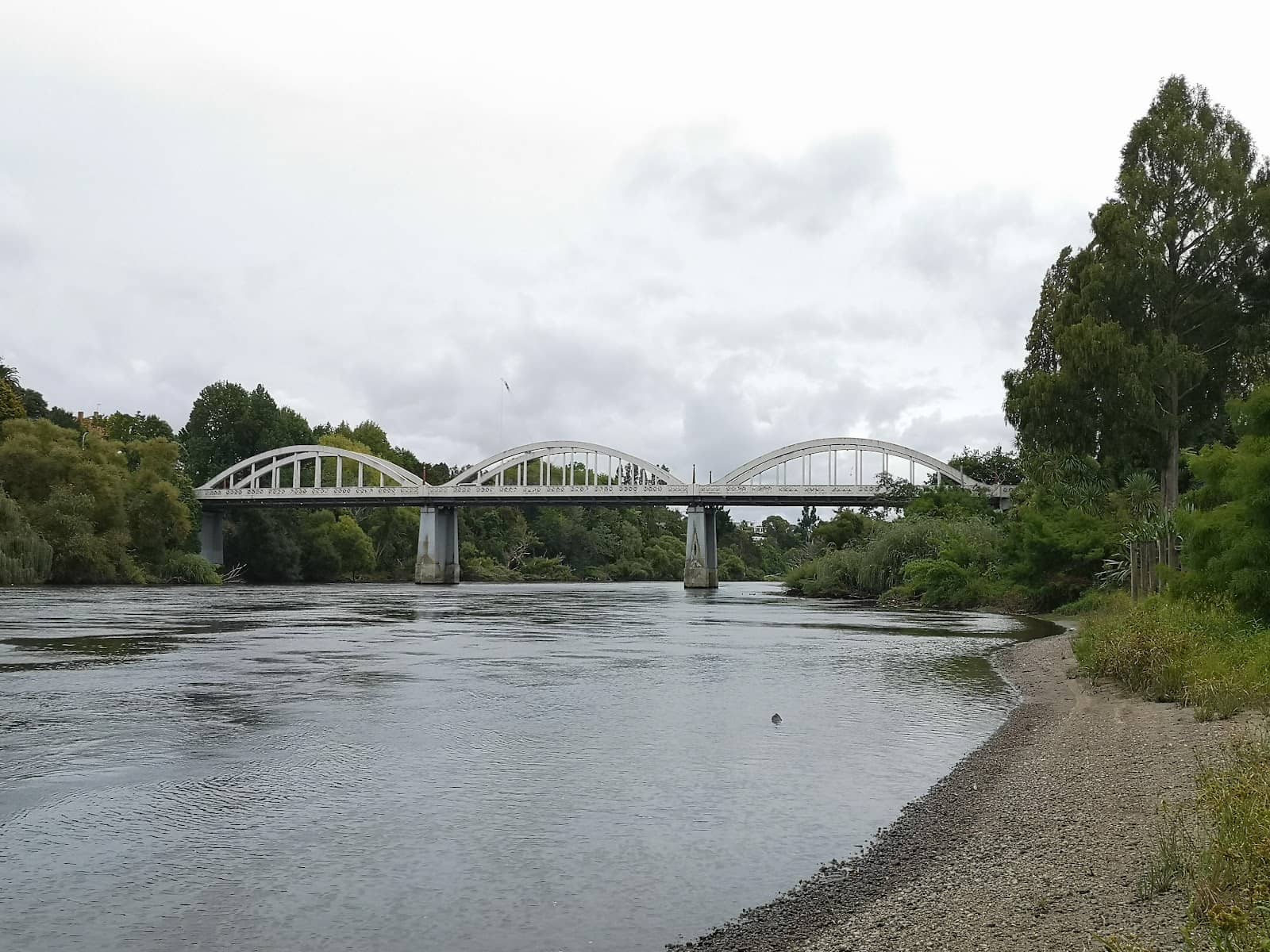 Fairfield Footbridge Art Project