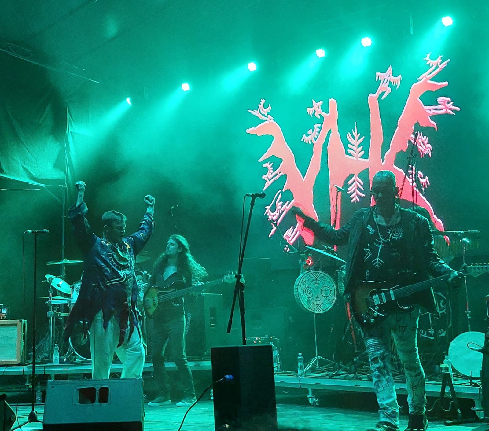 Káptalan Street Museum Street - Image 1