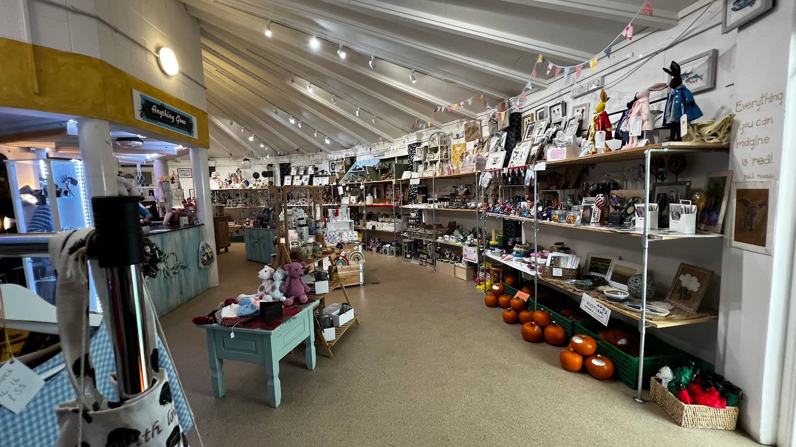 Cleethorpes Discovery Centre - Image 1