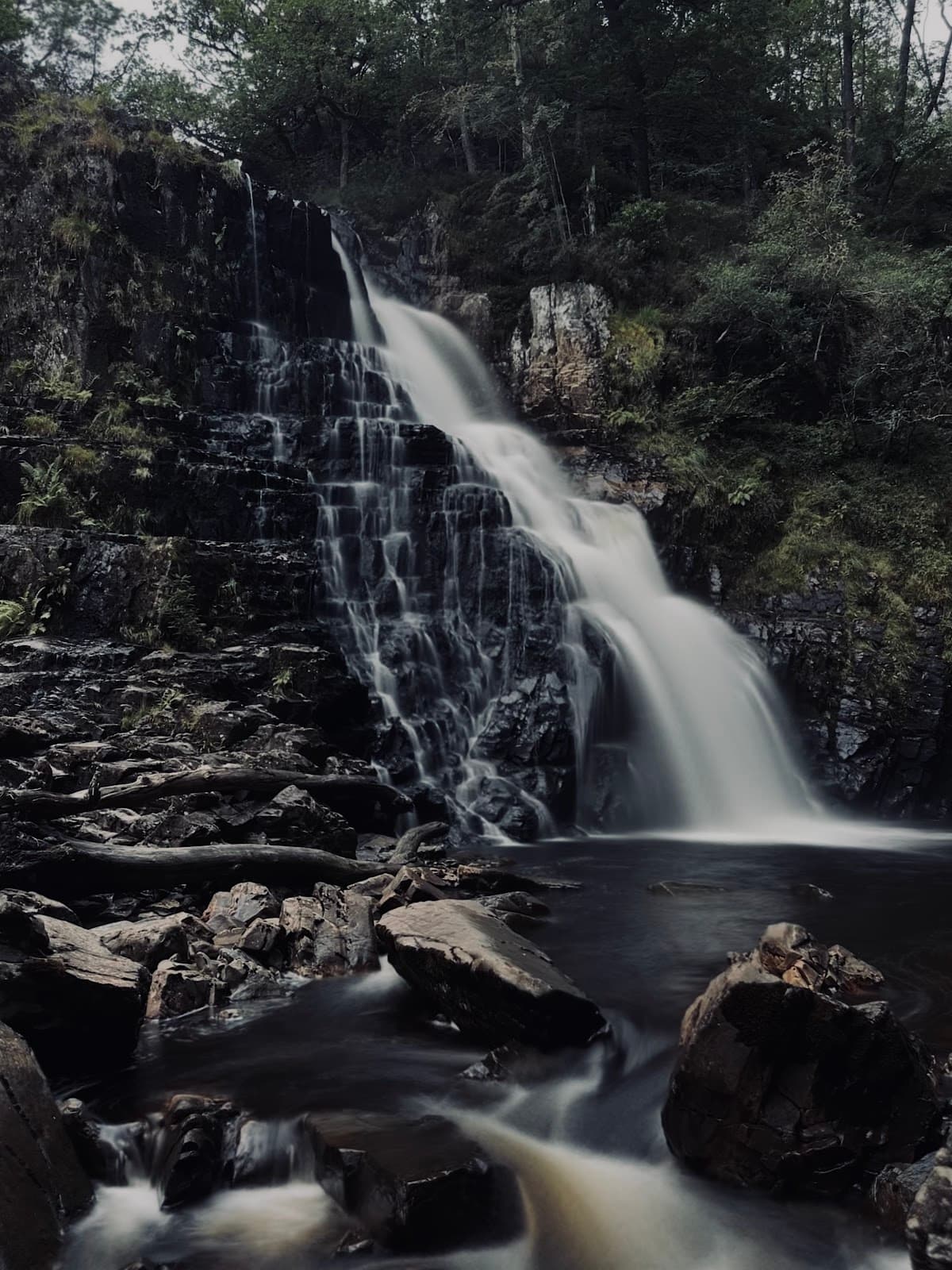Rhaeadr Mawddach & Pistyll Cain - Image 1