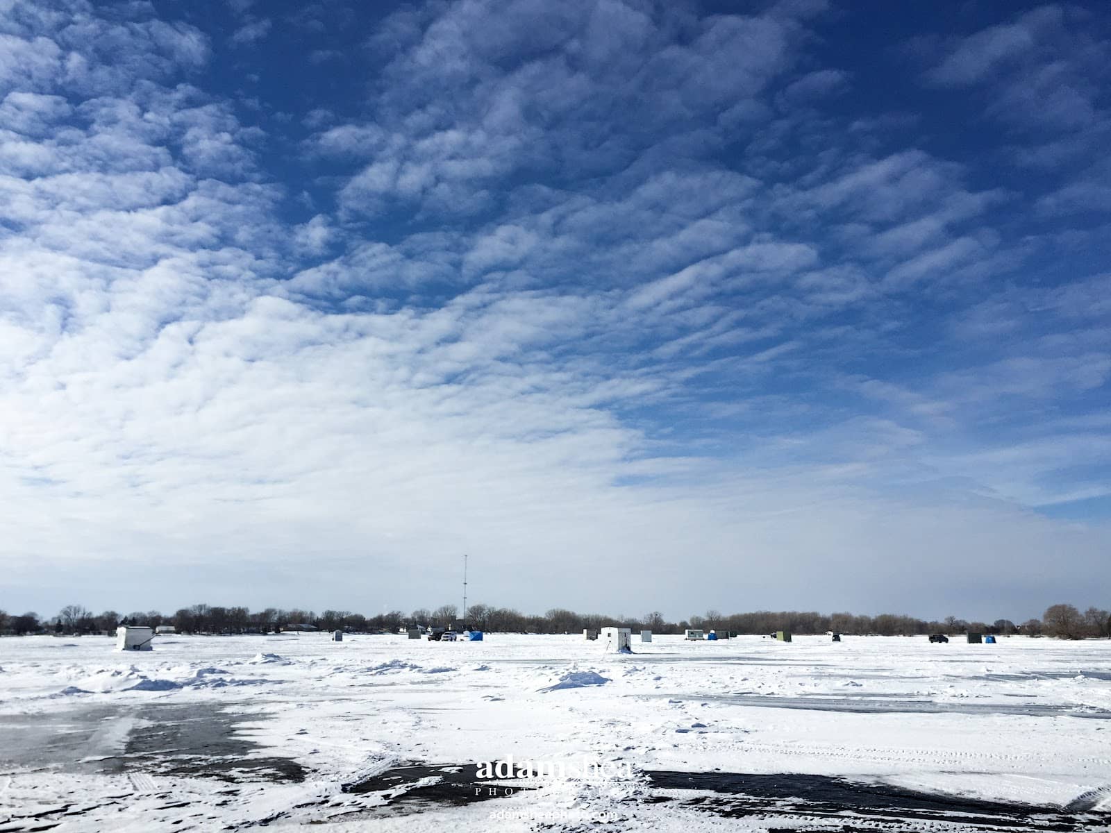 Walleye Hotspot