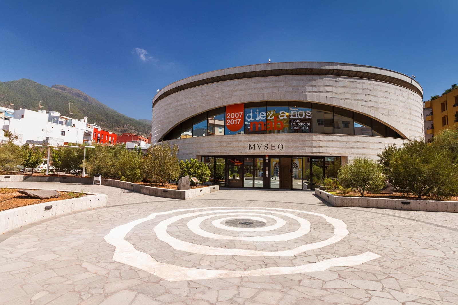 Museo Arqueológico Benahoarita (MAB) - Image 1