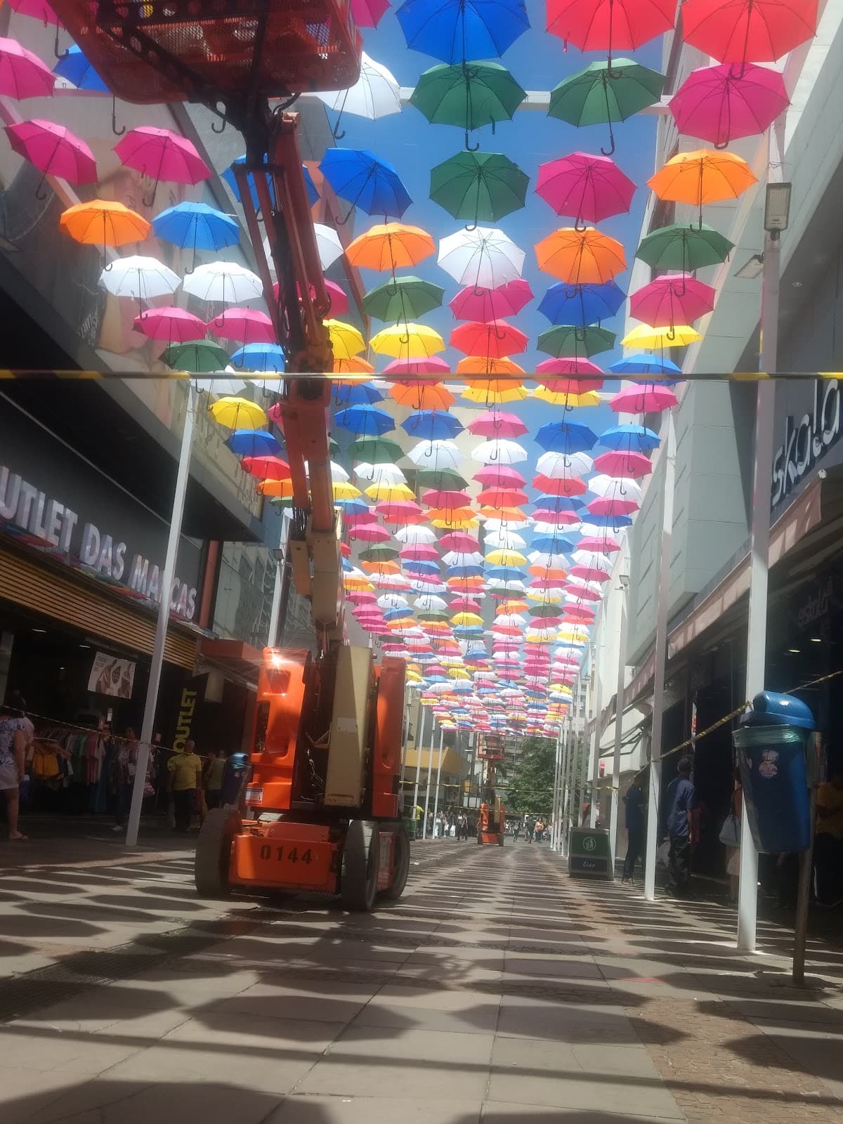 Rua 13 de Maio - Image 1