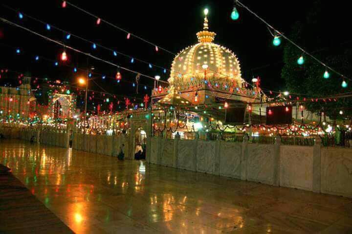 Local Markets & Shops