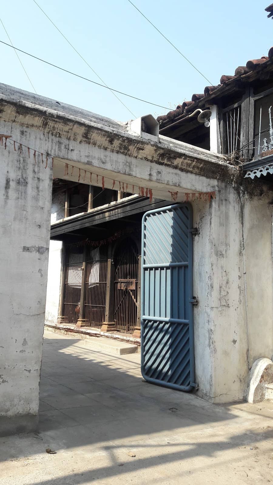 Bajrang Nasta Centre