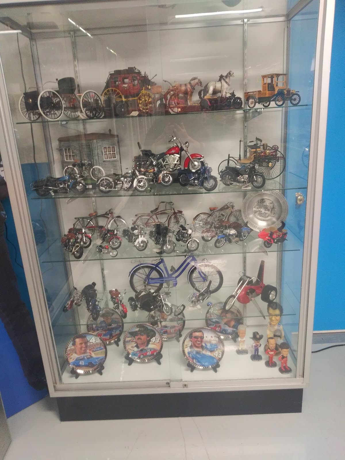 Richard Petty Museum - Image 1