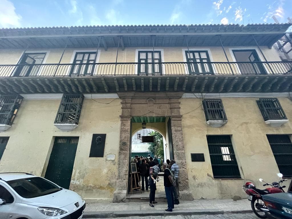 Centro Provincial de Artes Plásticas - Image 1