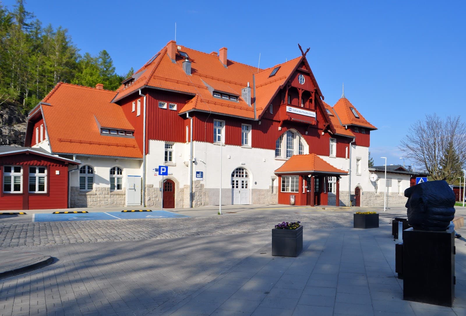 Szklarska Poręba Górna - Image 1