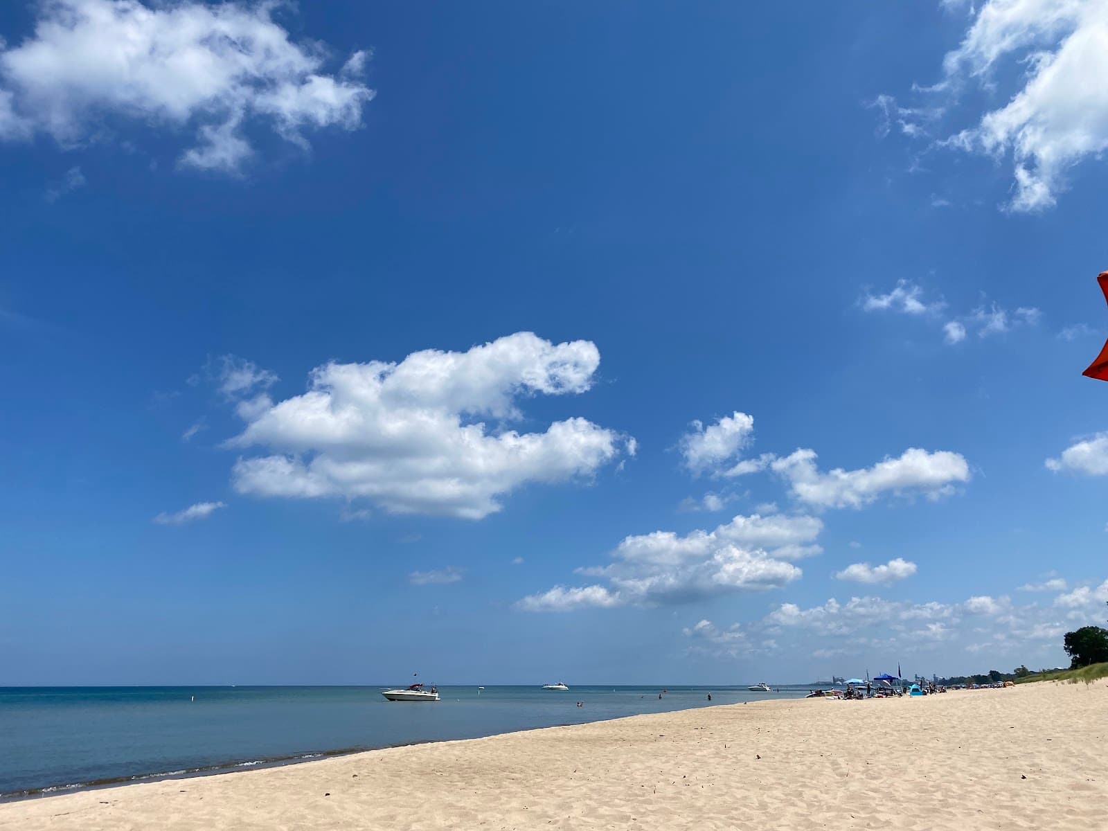 Marquette Park and Beach - Image 1