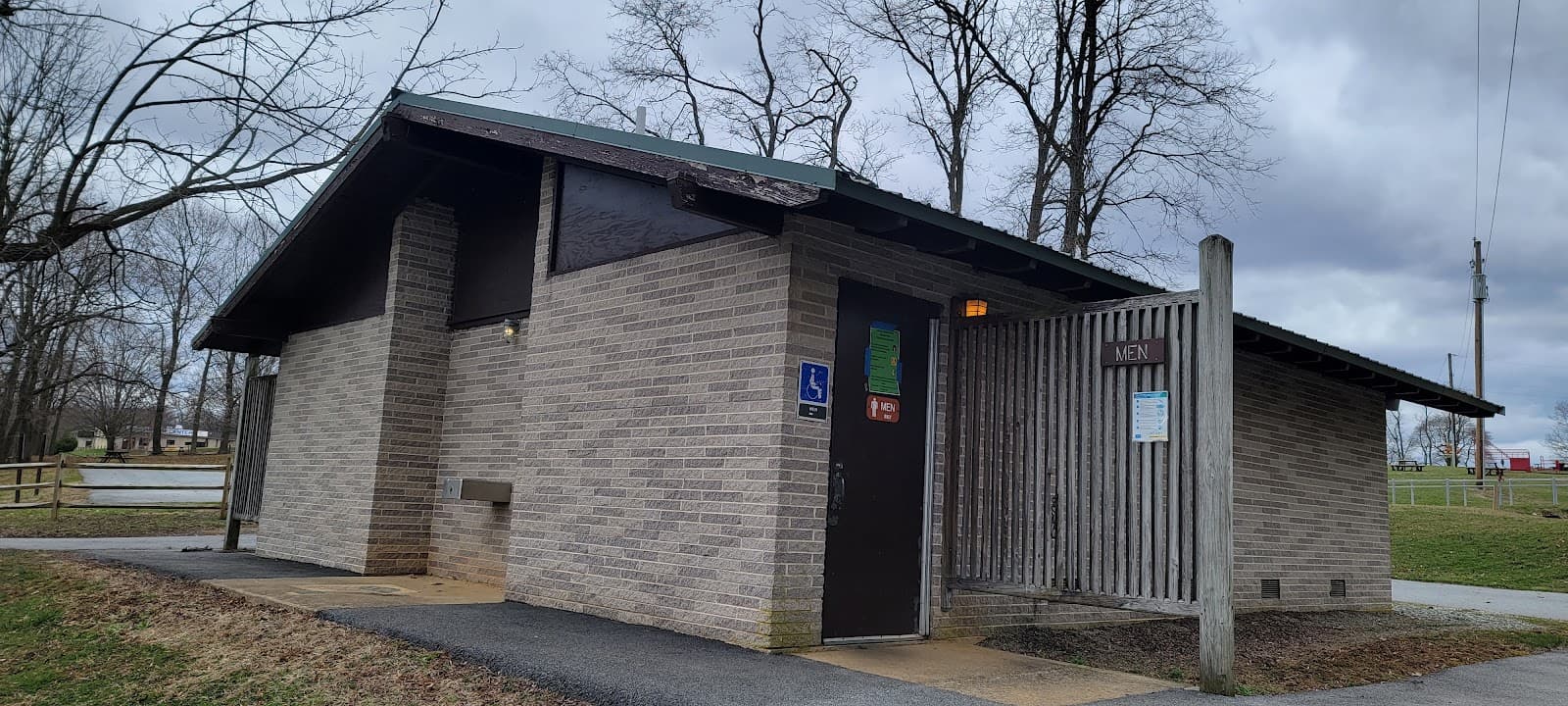 Muddy Run Park - Image 1