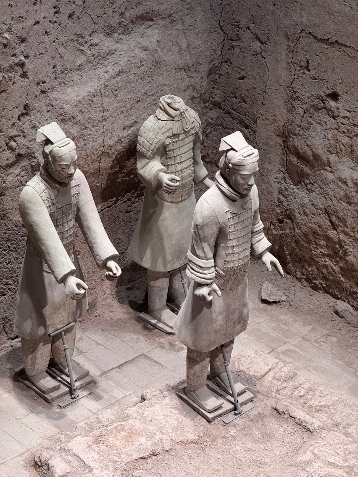 Terracotta Warriors Museum - Image 1