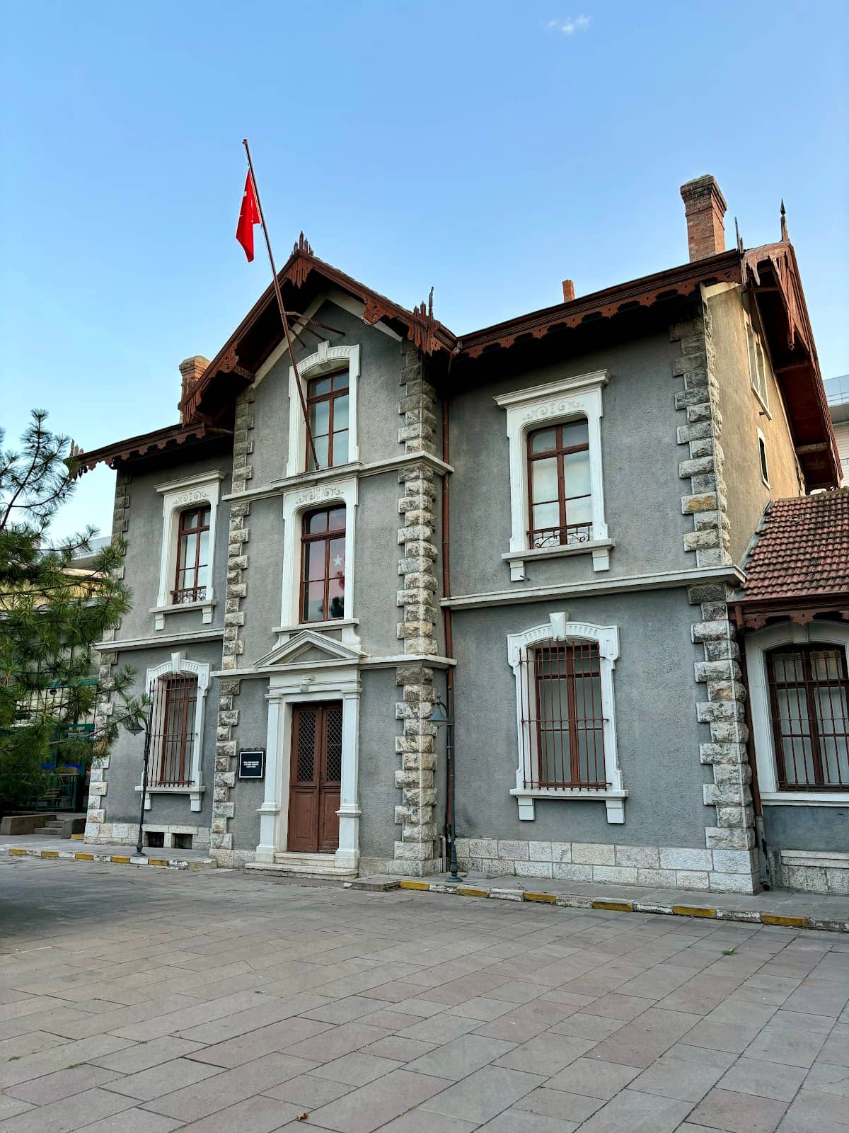Atatürk's Wagon