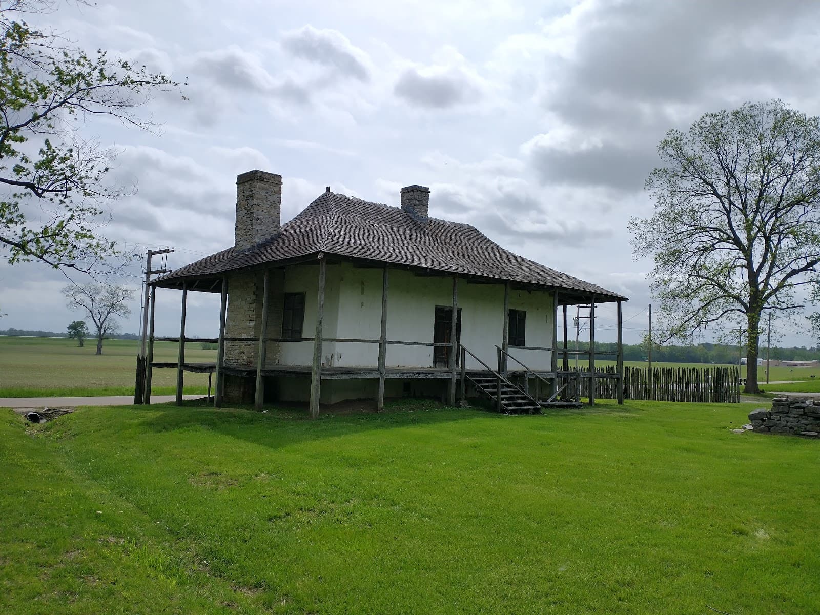 Ste. Genevieve National Historic Landmark District - Image 1