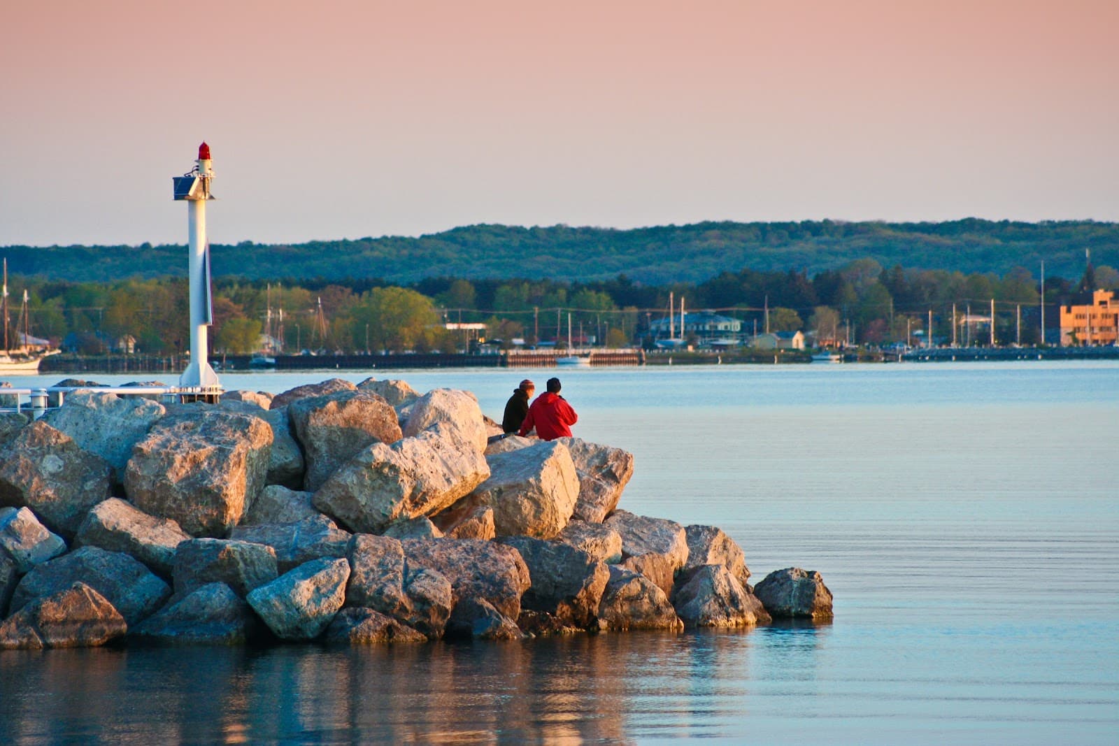 Clinch Marina - Image 1