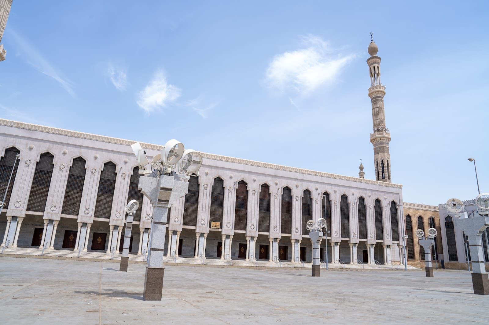 Masjid Nimrah - Image 1