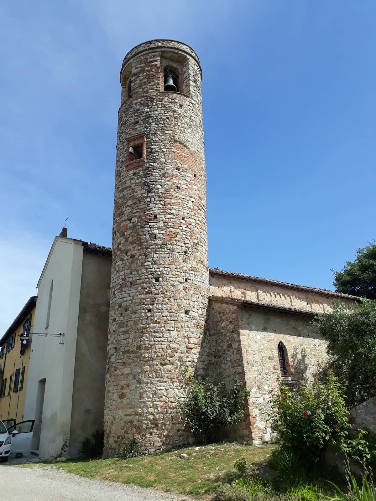 Vertical photo