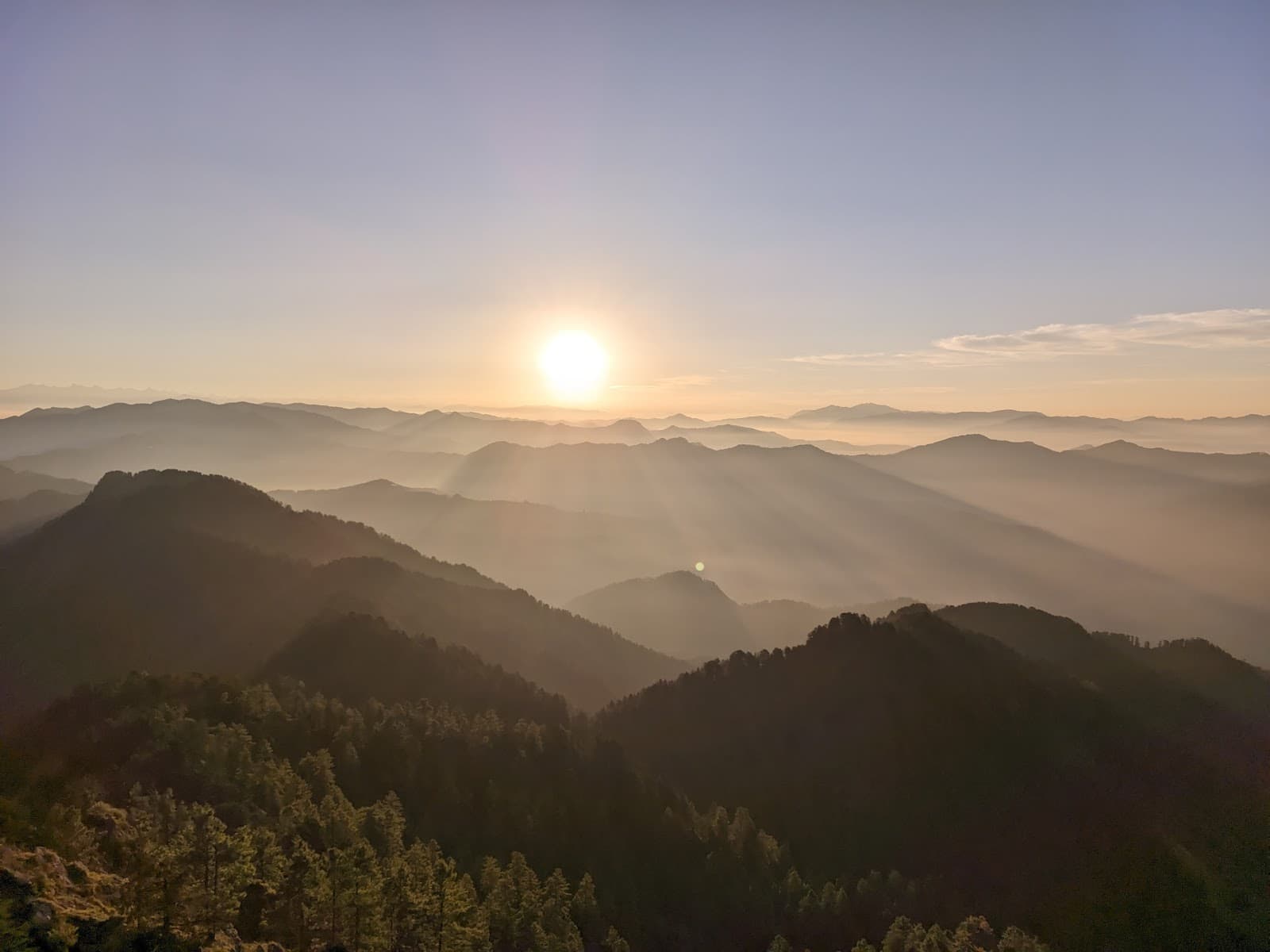 Shali Tibba - Image 1