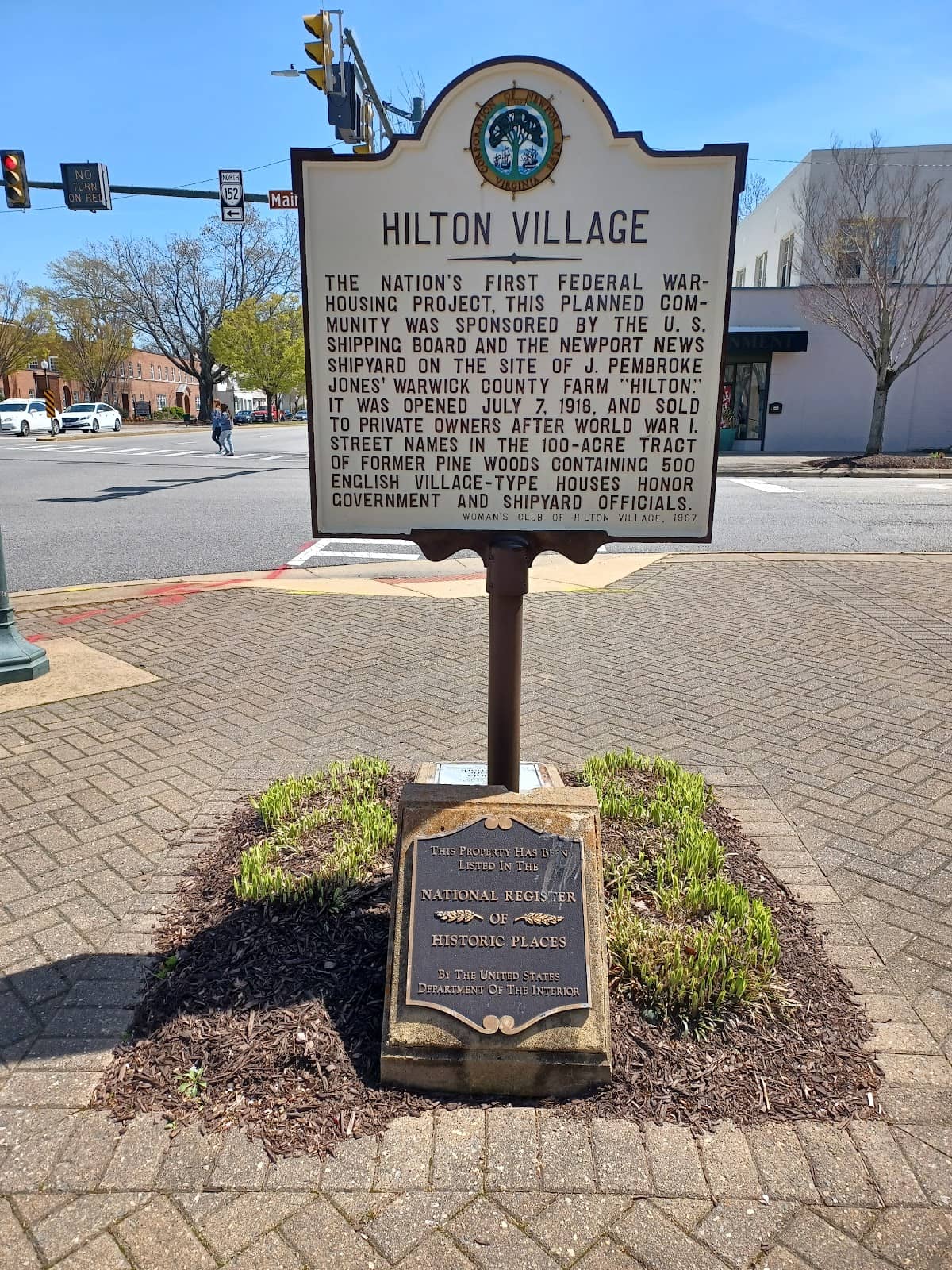 Historic Architecture