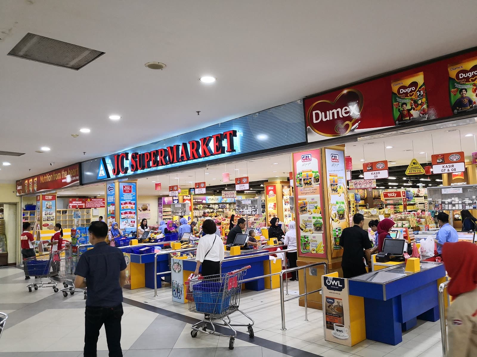 BCS Mall (Batam City Square) - Image 1