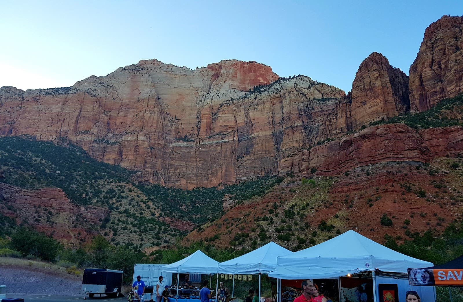 OC Tanner Amphitheater - Image 1