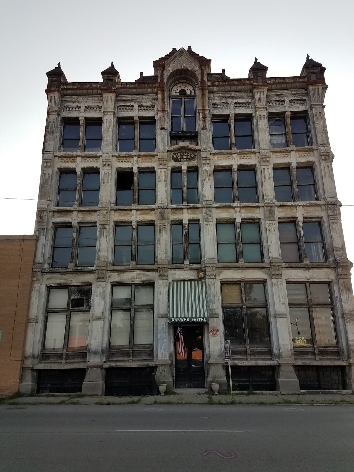 Bissman Building - Image 1
