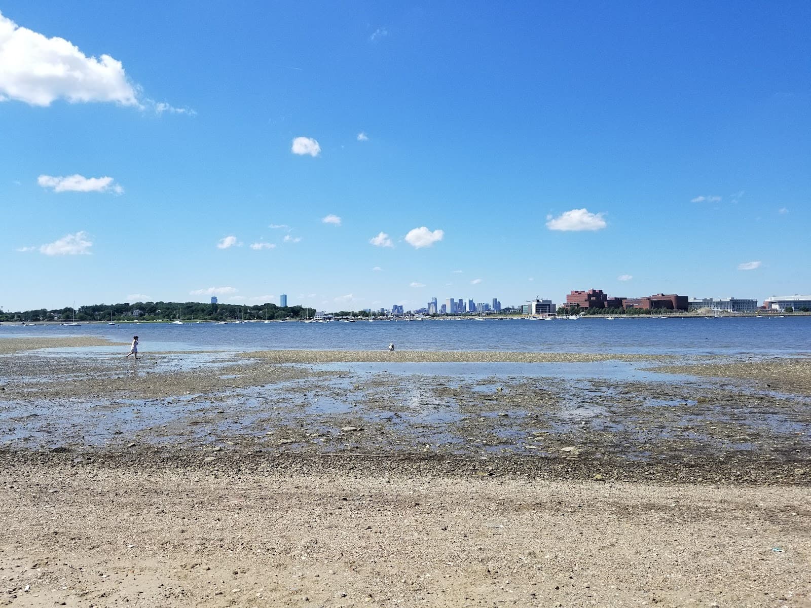 Squantum Point Park - Image 1