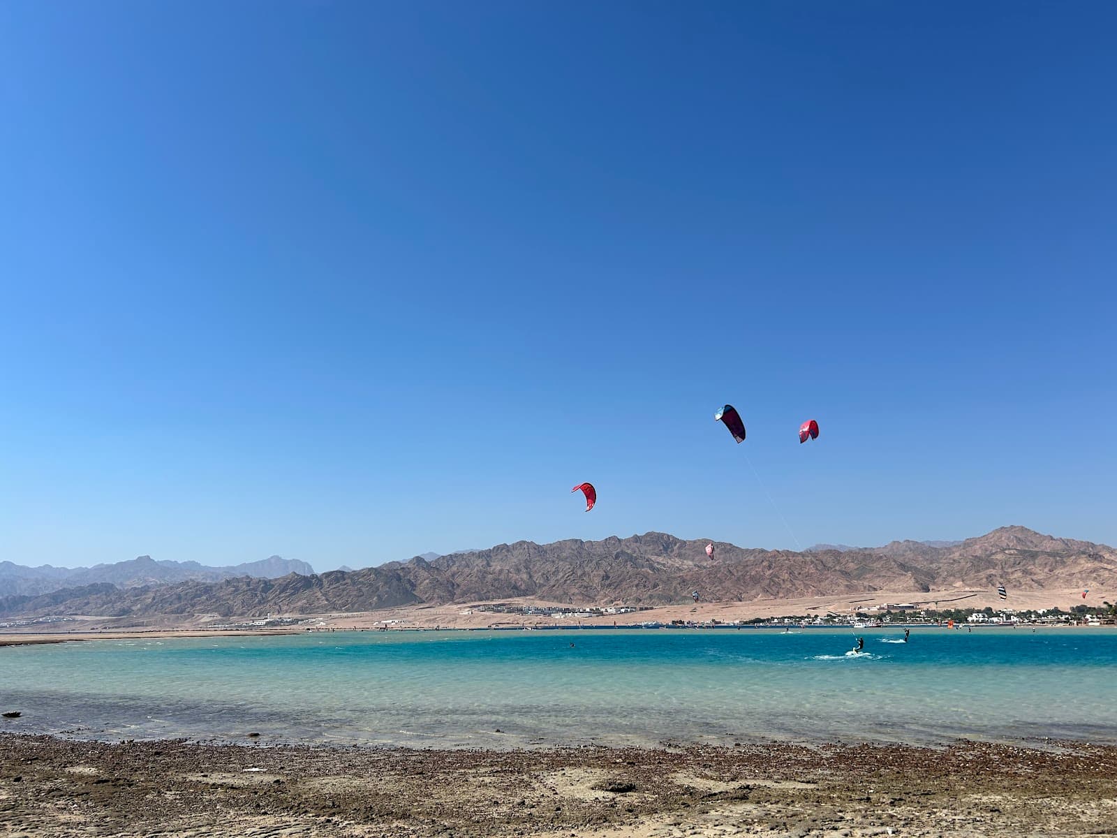 Baby Bay (Lagoon) - Image 1