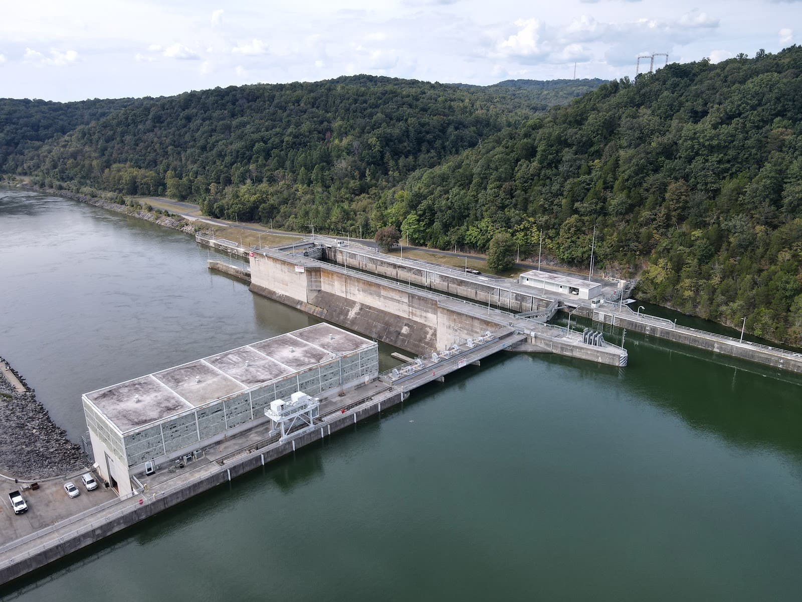Clinch River Tailwater - Image 1