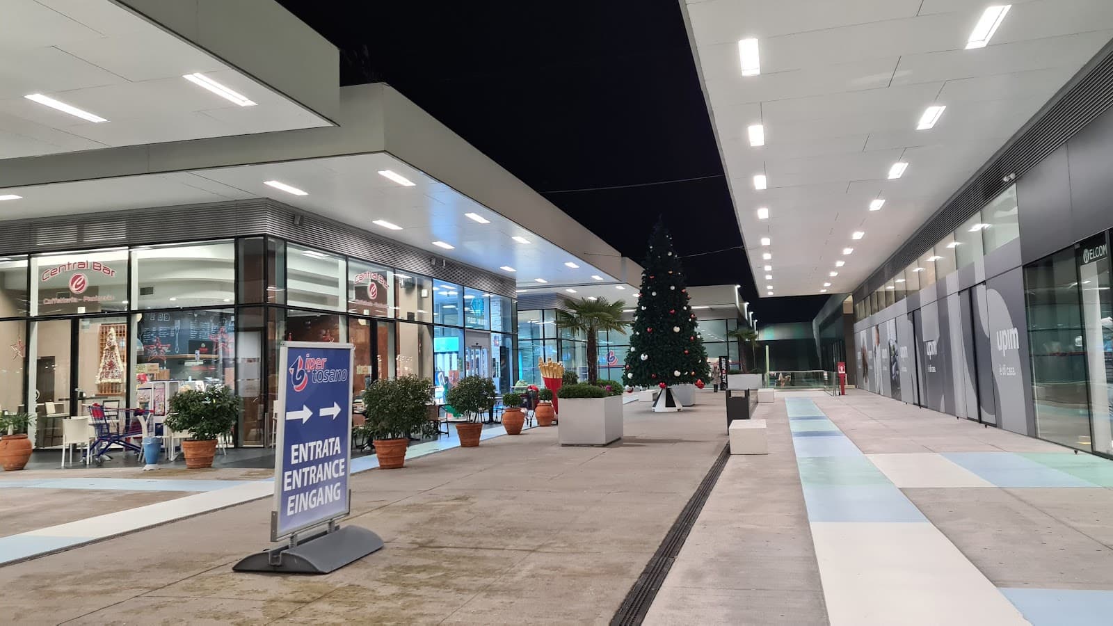 Jesolo Paese Historic Center - Image 1