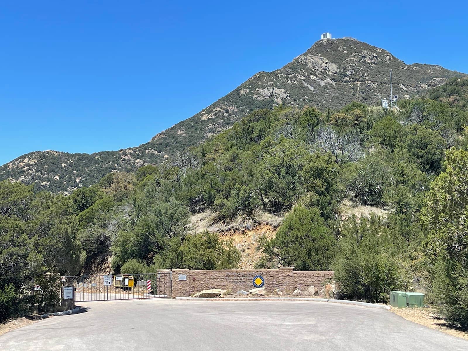 Summit Vista Panorama