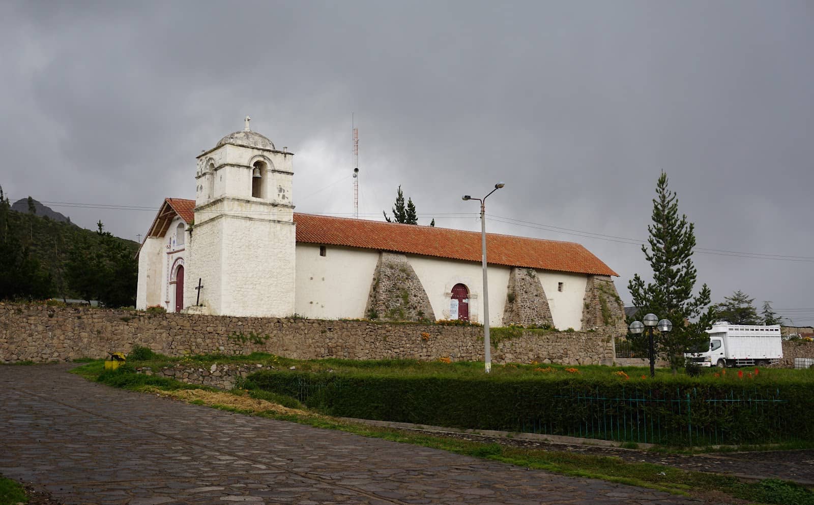Vertical photo