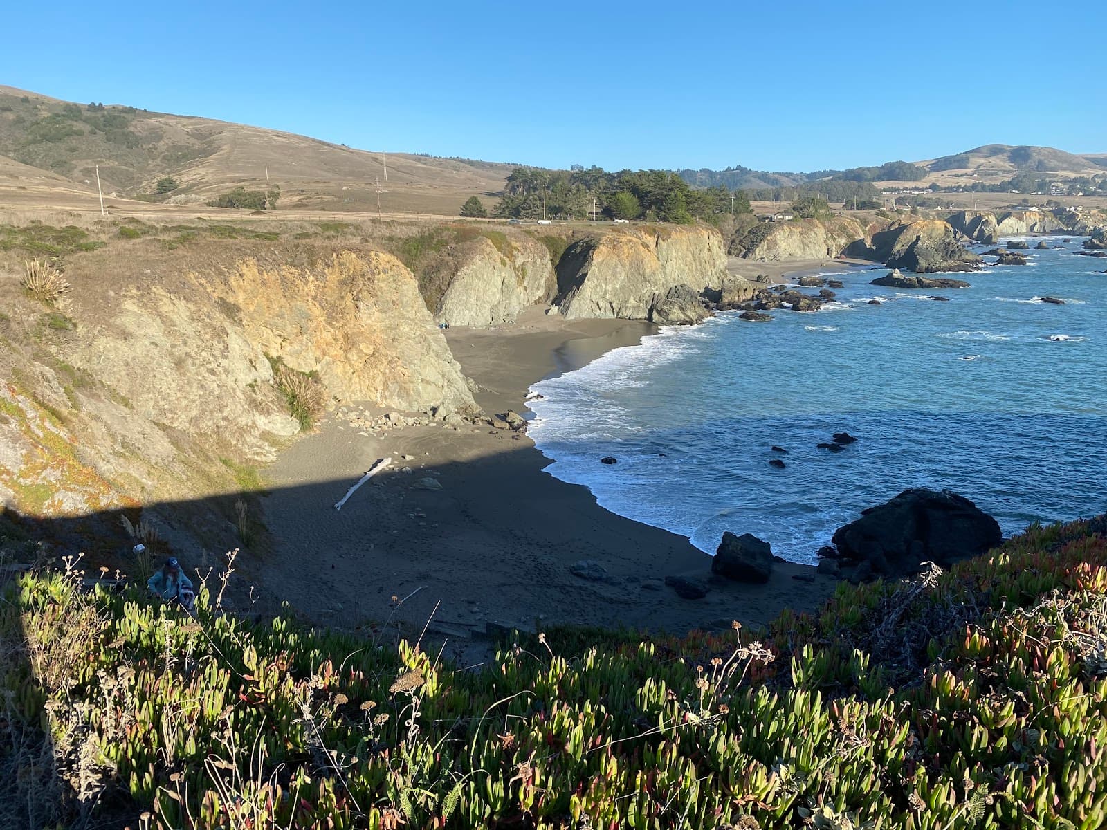 Duncan's Landing Overlook - Image 1