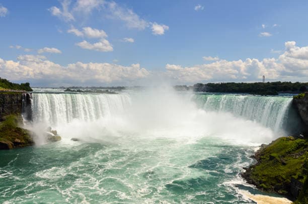 Bridal Veil Falls - Image 1