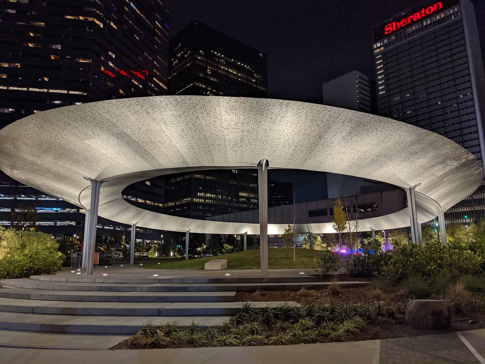 Pacific Plaza - Image 1