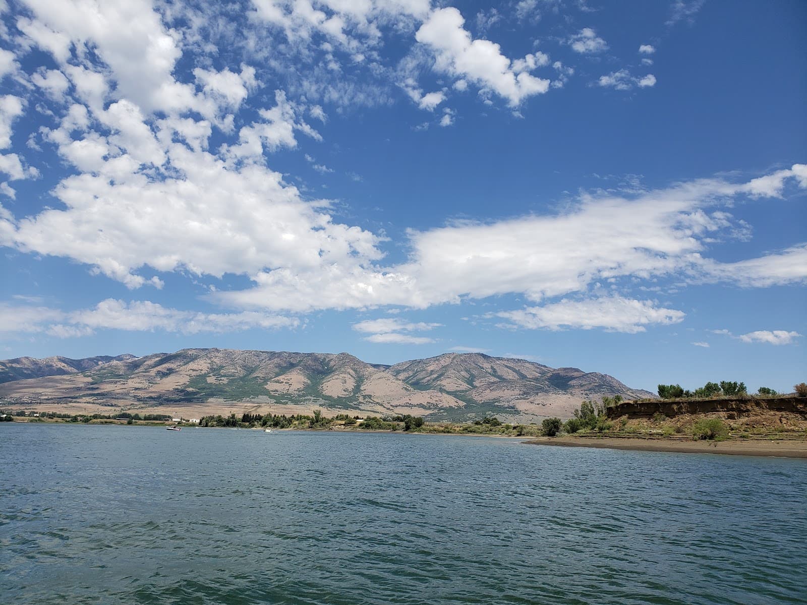 Pineview Reservoir - Image 1