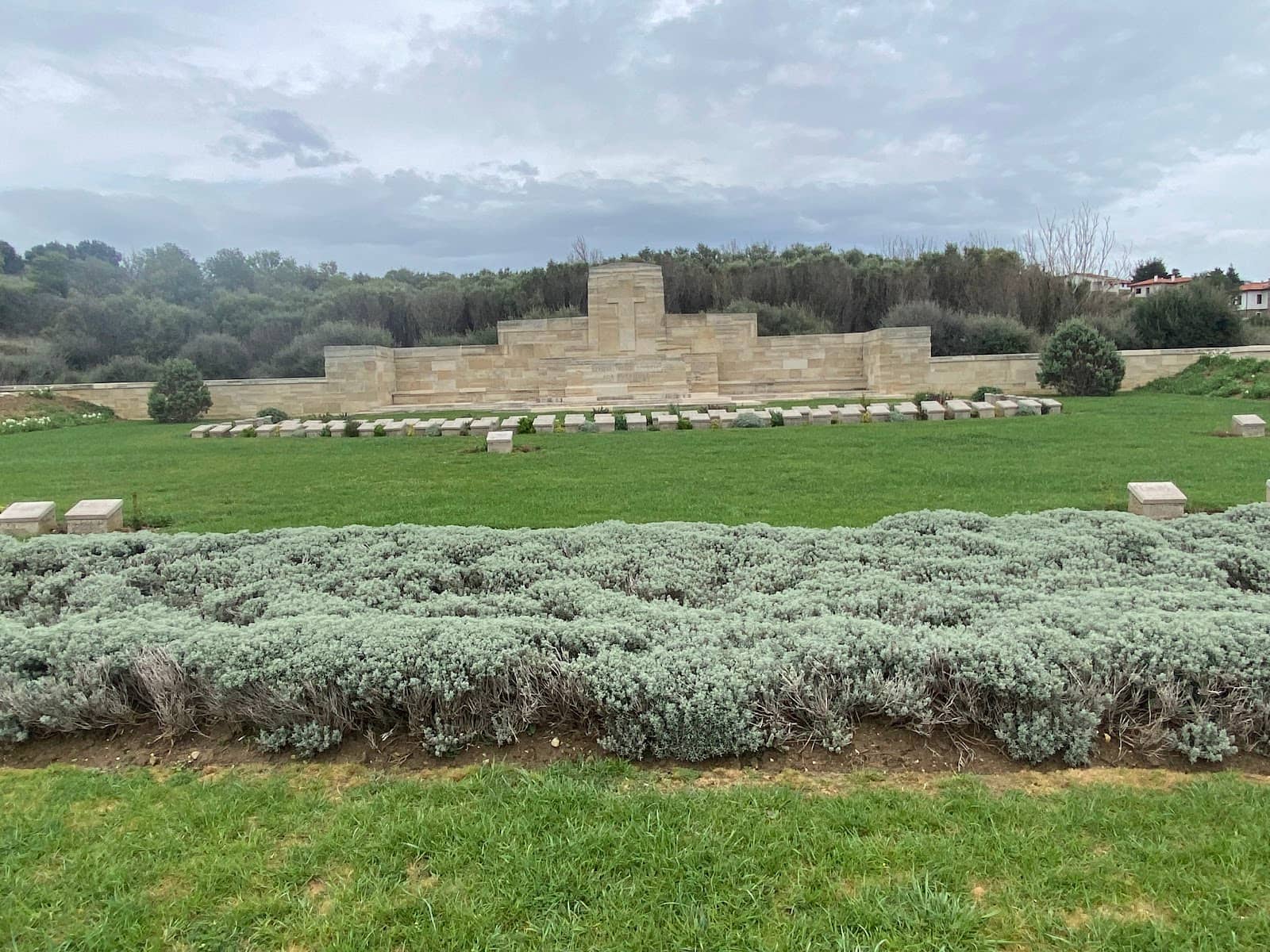 Stone of Remembrance