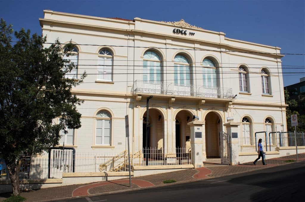 CDCC – USP Science Center - Image 1