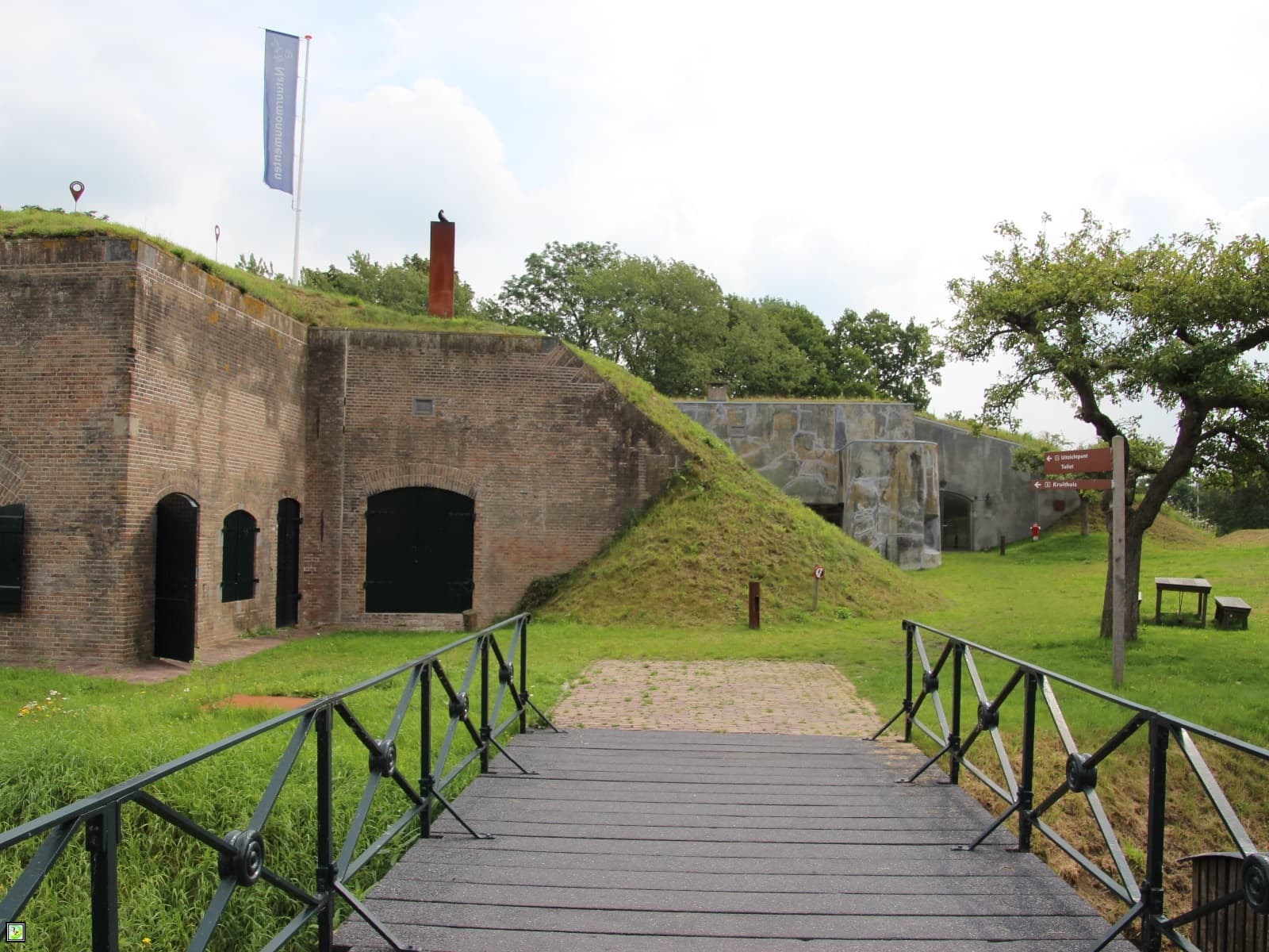 Fort Kijkuit - Image 1