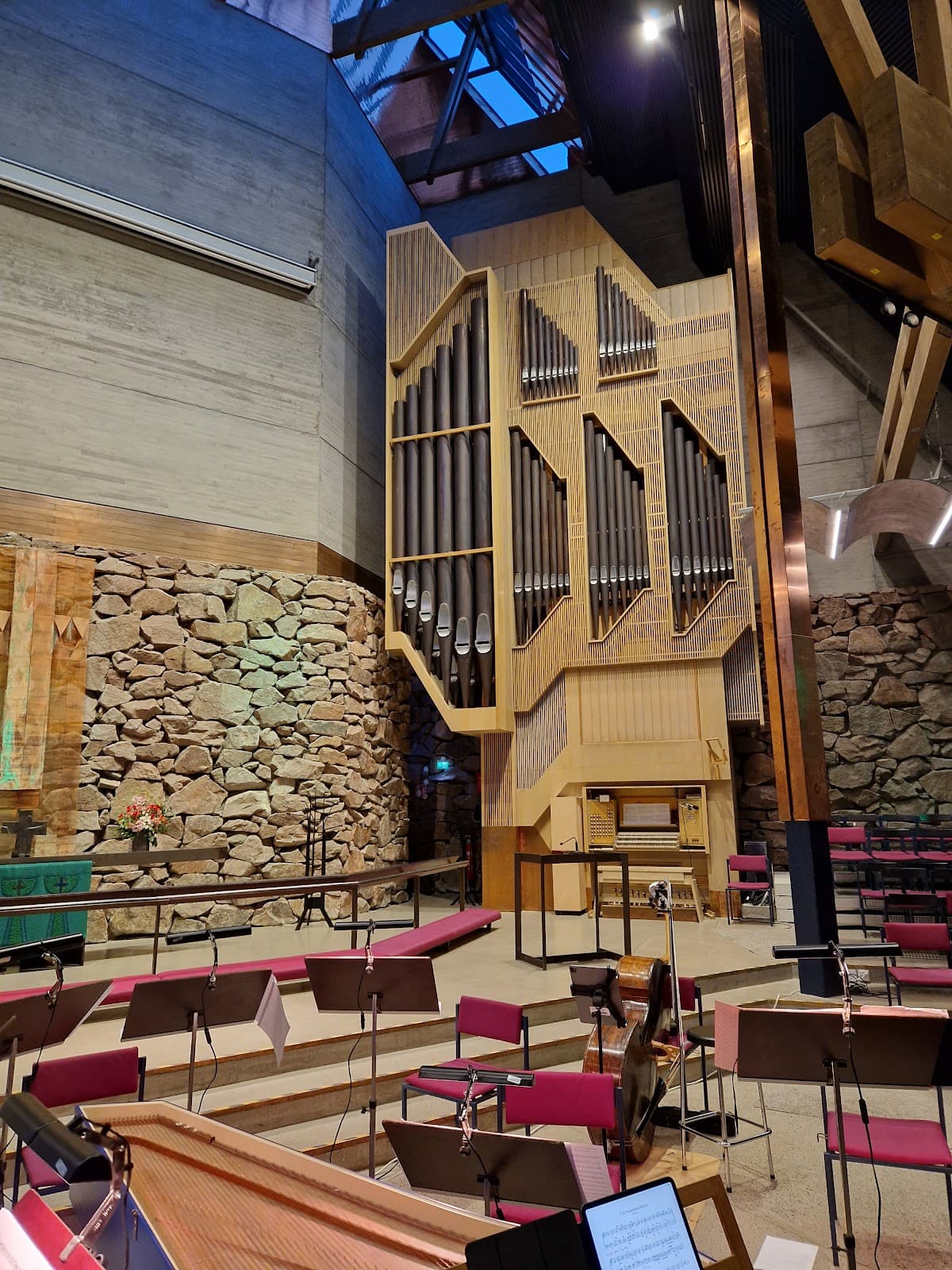 Espoonlahti Church - Image 1