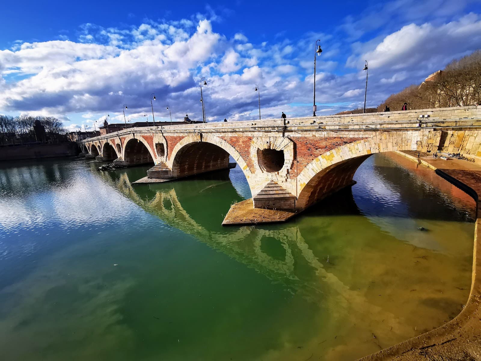 Quai de Tounis - Image 1